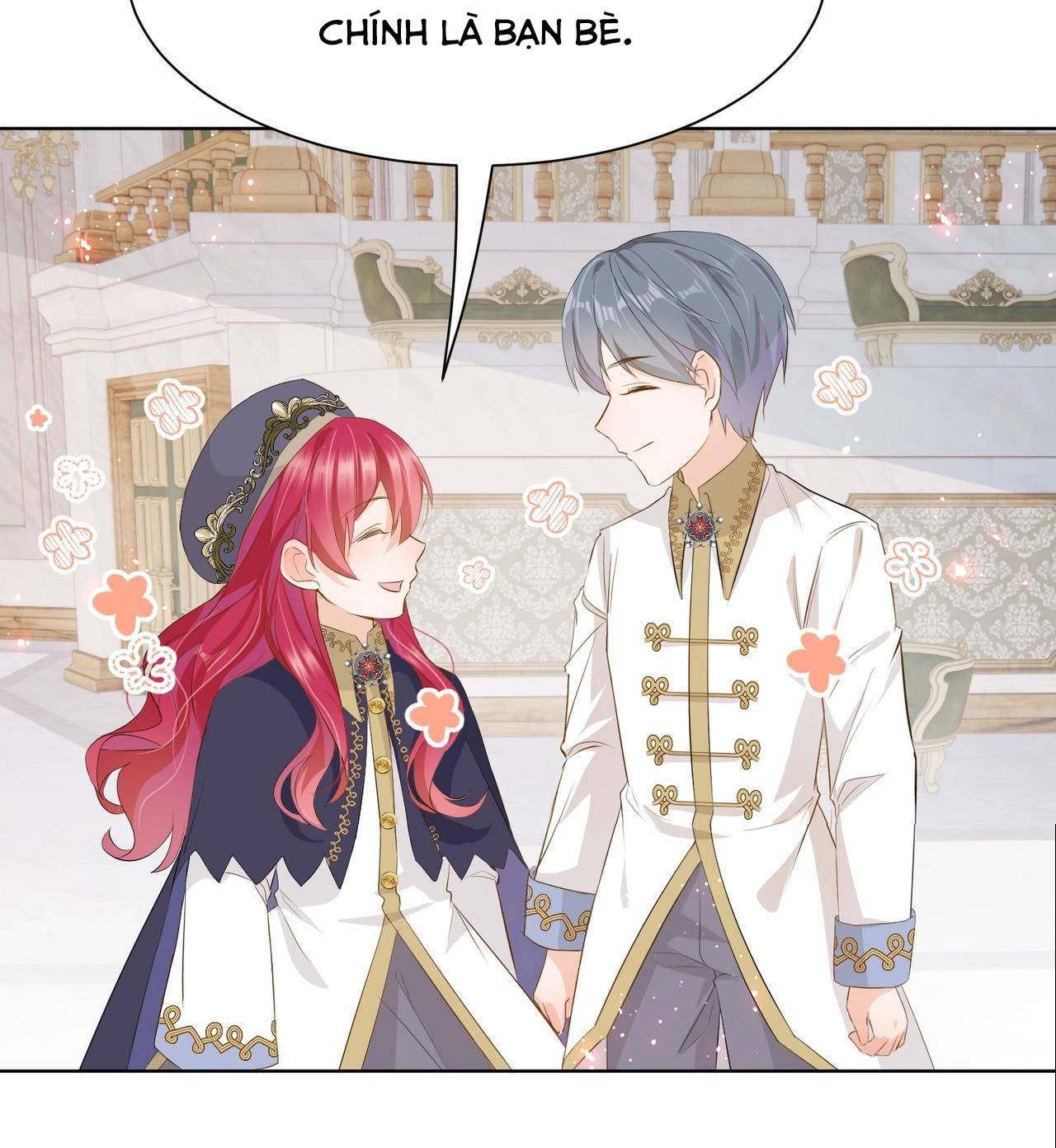 ma pháp của công chúa amy chapter 10 28