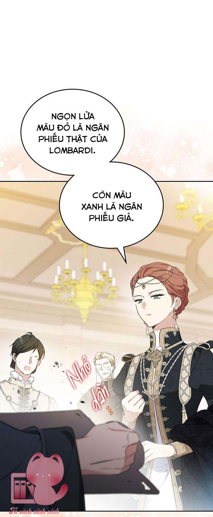 kiếp này ta sẽ trở thành gia chủ chapter 123 70