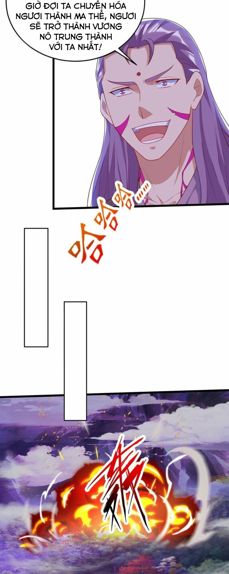 tối cường thăng cấp chapter 123 22