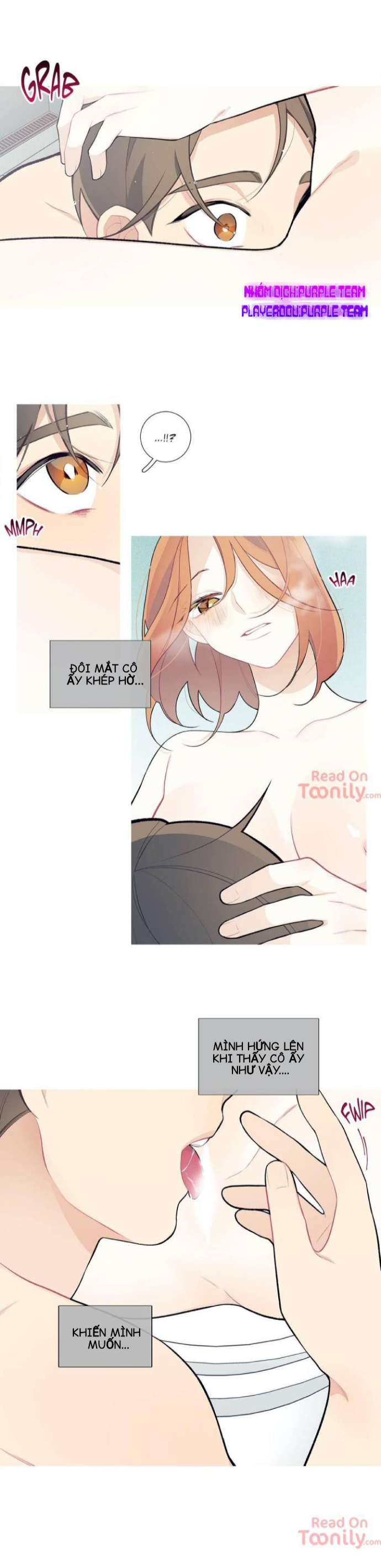 chuyện quái gì đang xảy ra? chapter 31 3