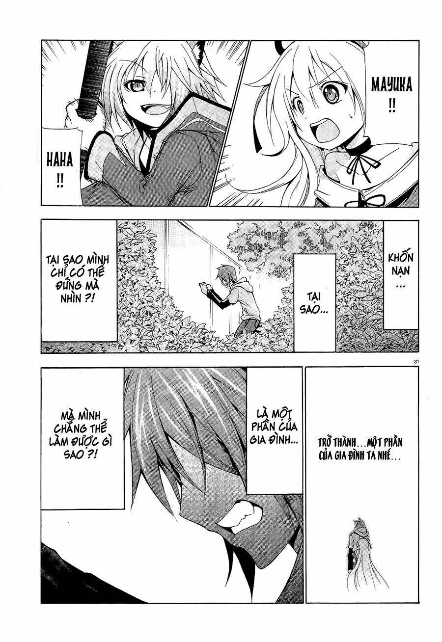 soukyuu no lapis lazuli chapter 5 32