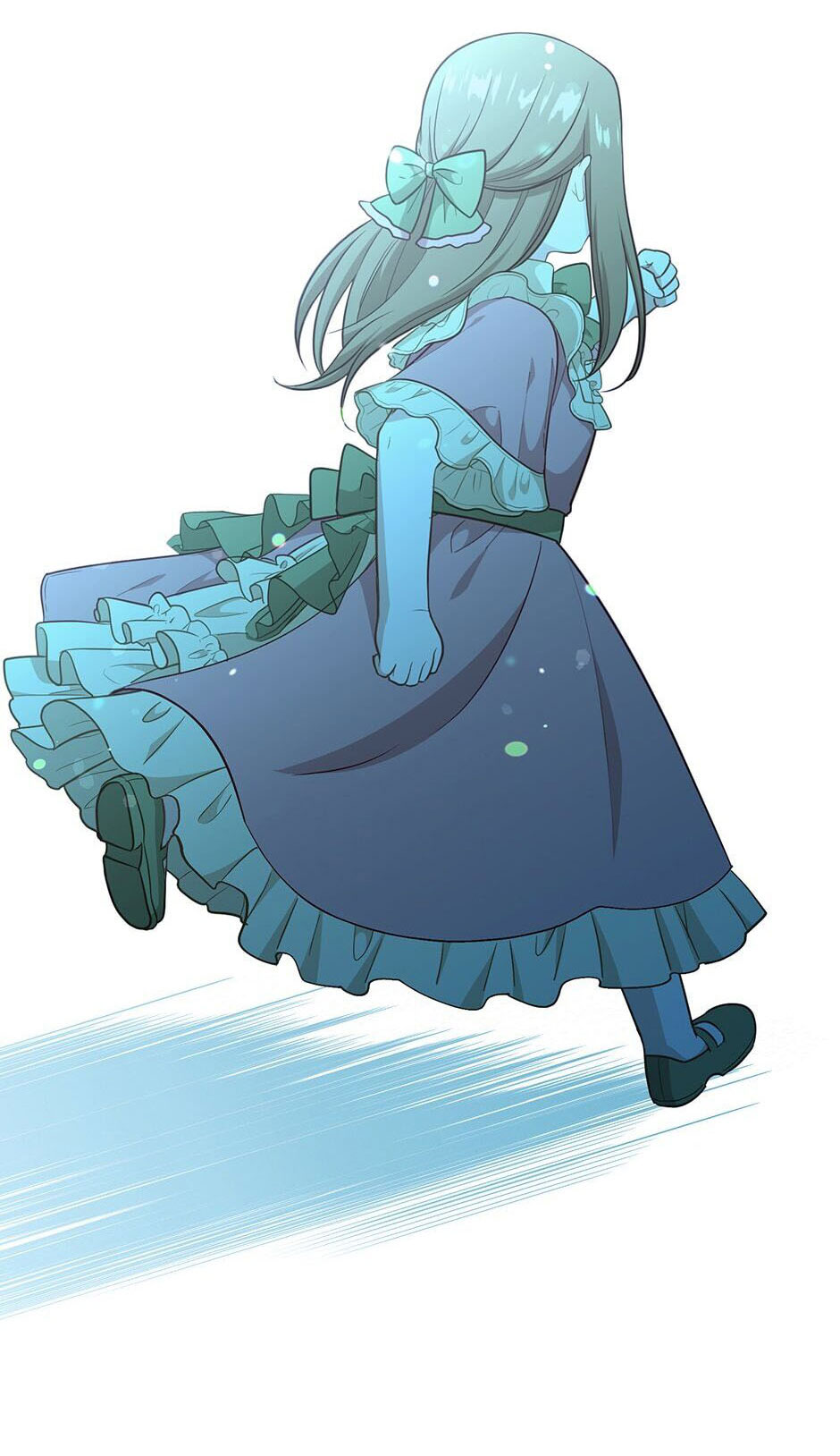 cẩn thận nữ phụ phản diện đấy! chapter 91 32