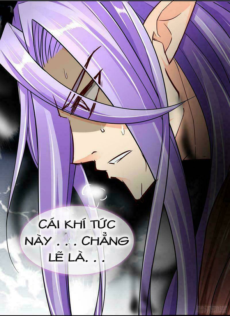 bá đạo trung khuyển tìm ái ký chapter 61 1