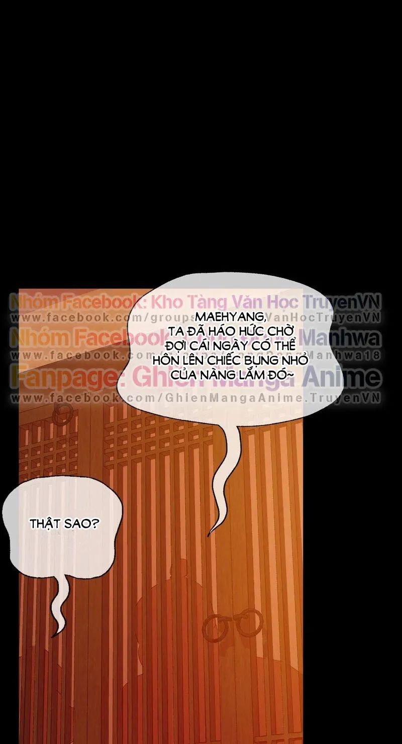 [18+] tiểu thư chapter 24 40