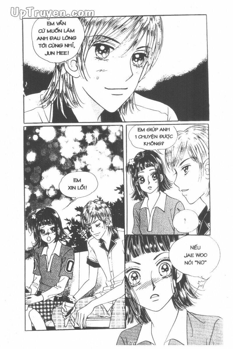 hái sao tình yêu chapter 8 46