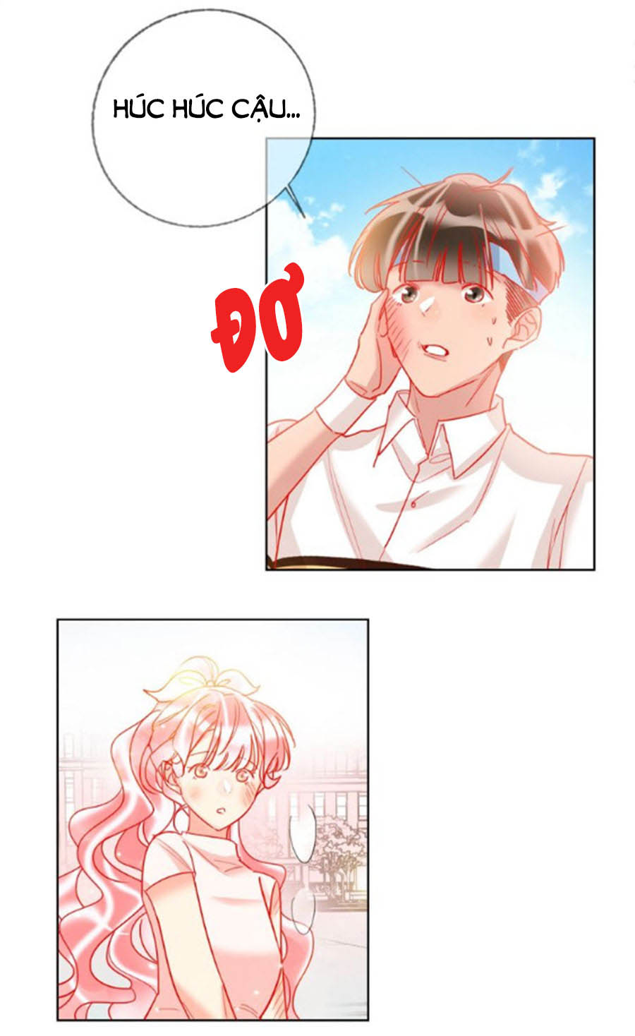 kế hoạch đánh chiếm của công chúa nghèo chapter 43 2