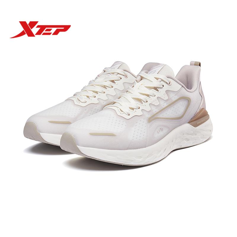 Giày chạy bộ thể thao nữ Technology Xtep 981318110289