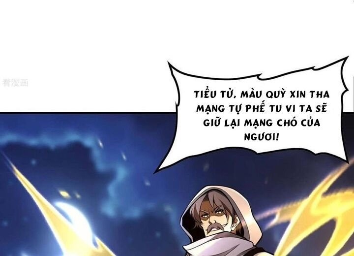 đệ nhất người ở rể chapter 83 46