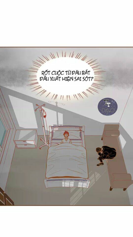 tân lang yếu tòng tiểu dưỡng khởi chapter 11 22