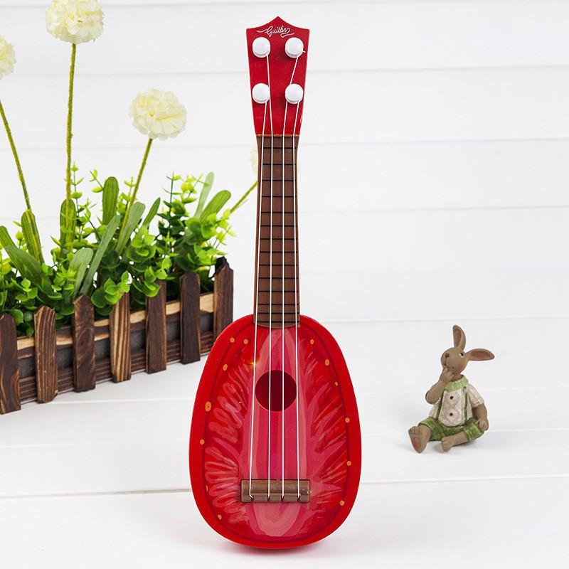 ĐÀN UKELELE GHITA MINI 35CM-(P18)