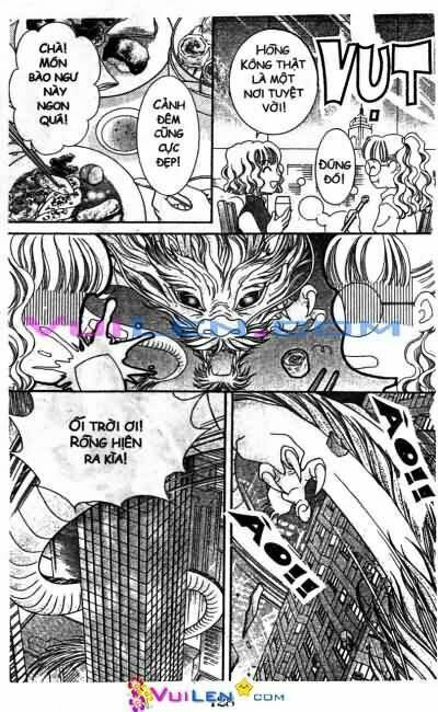 lâu đài cổ chapter 4 105