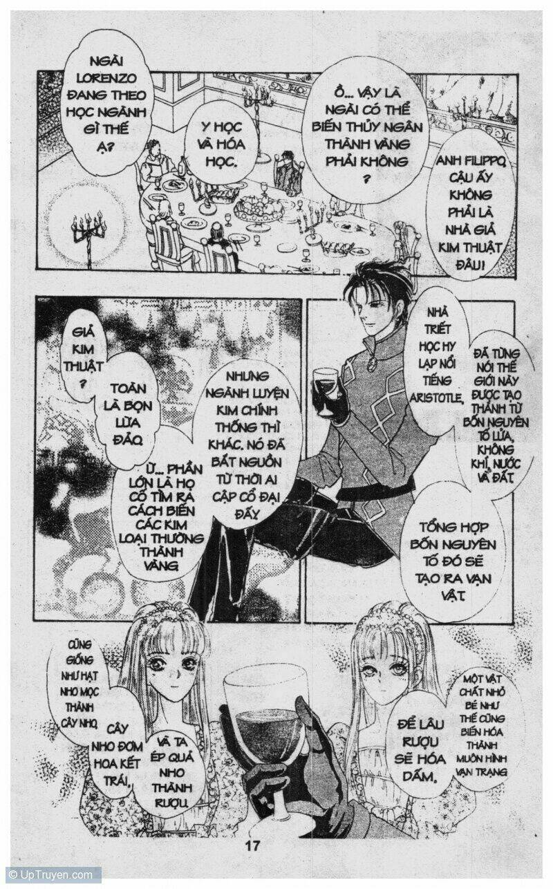 kenja no ishi chapter 1 17