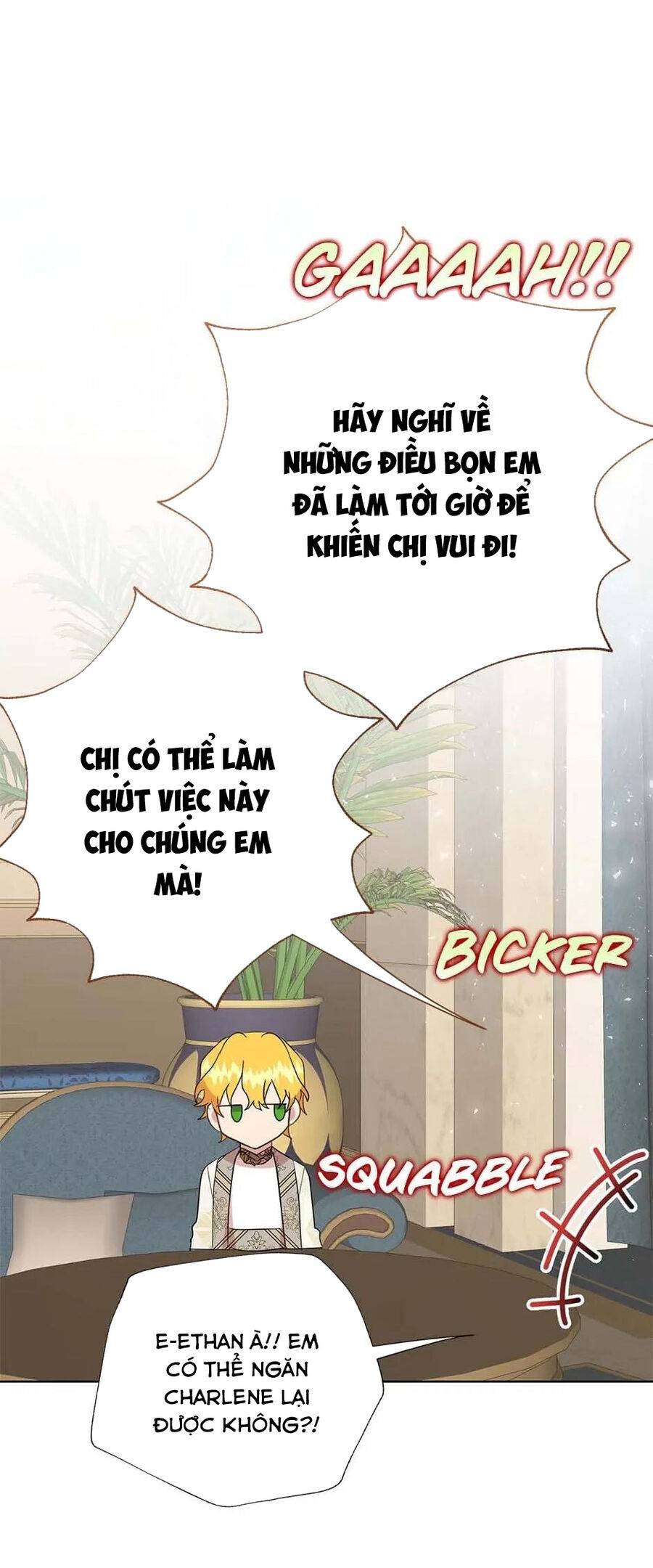 xin ngài đừng ăn tôi chapter 117 37