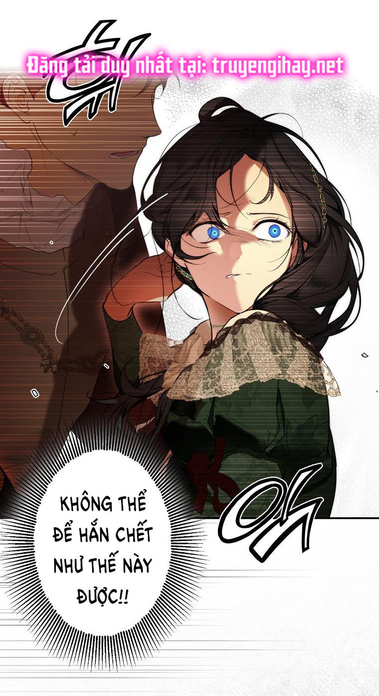 quý cô bí ẩn - secret lady chapter 66.1 9