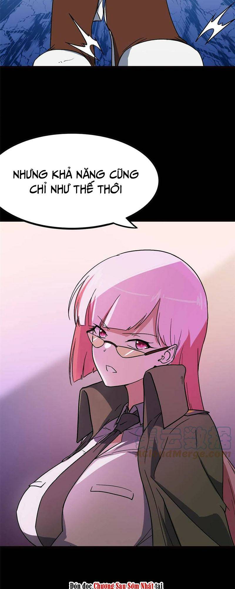 bạn gái virus của tôi chapter 370 8