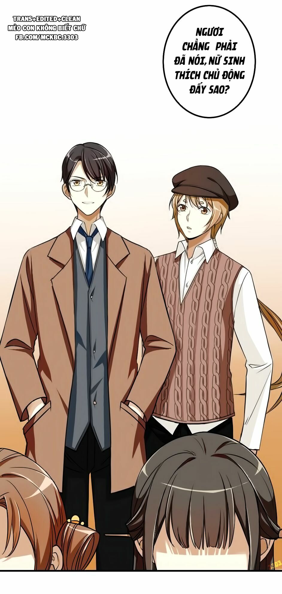 bốc toán tử chapter 20 29