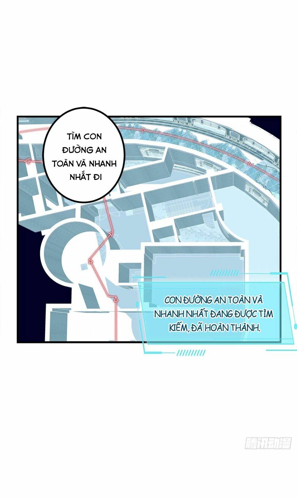 toàn bộ nắm trong tay chapter 97 14