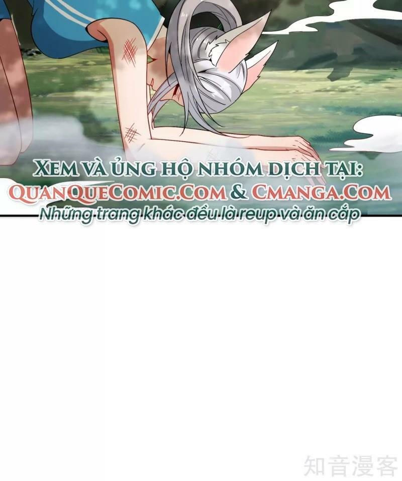 vòng bạn bè mạnh nhất của tiên giới chapter 42 33