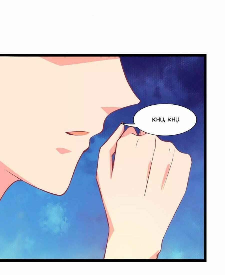 thỏ yêu tiểu vương phi chapter 79 31