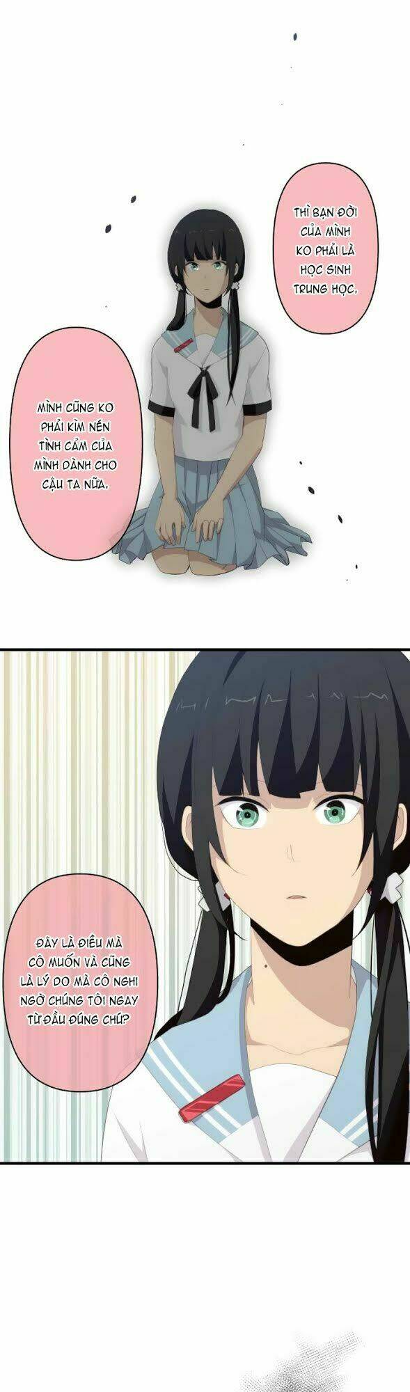 viên thuốc trùng sinh chapter 118 8