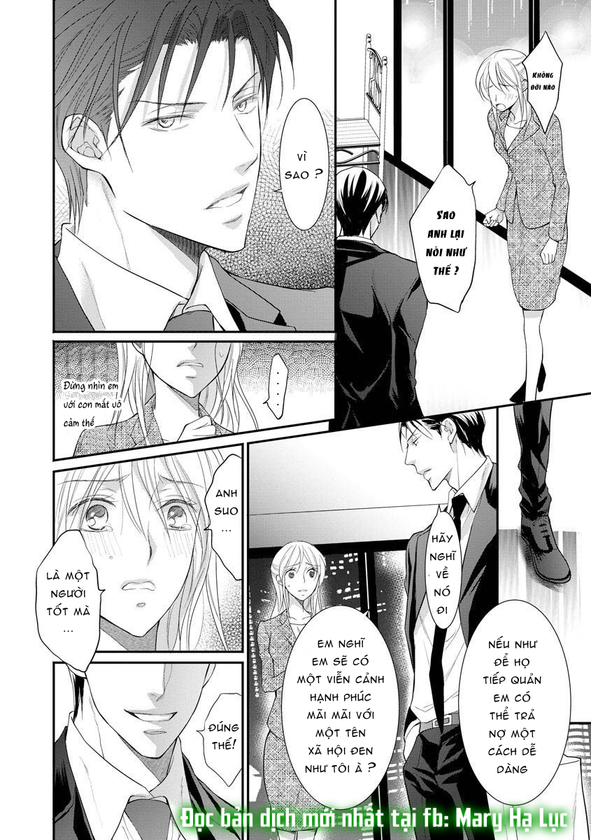 huấn luyện khốc liệt của yakuza chapter 10.2 4