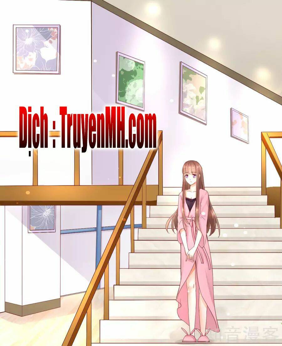 cường thế tù ái - địch thiếu đừng xằng bậy chapter 5 19