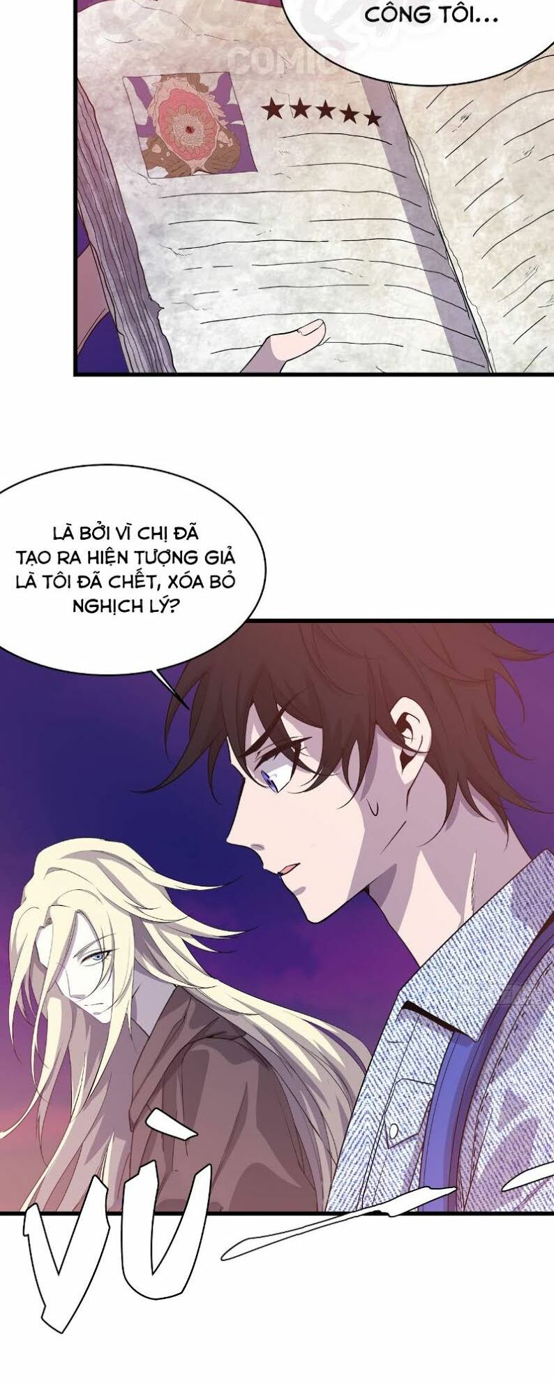 thát không mê thất chapter 52 18