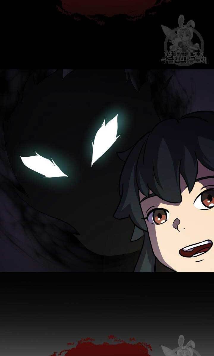 bậc thầy phép thuật ở thế giới võ lâm chapter 8.2 39