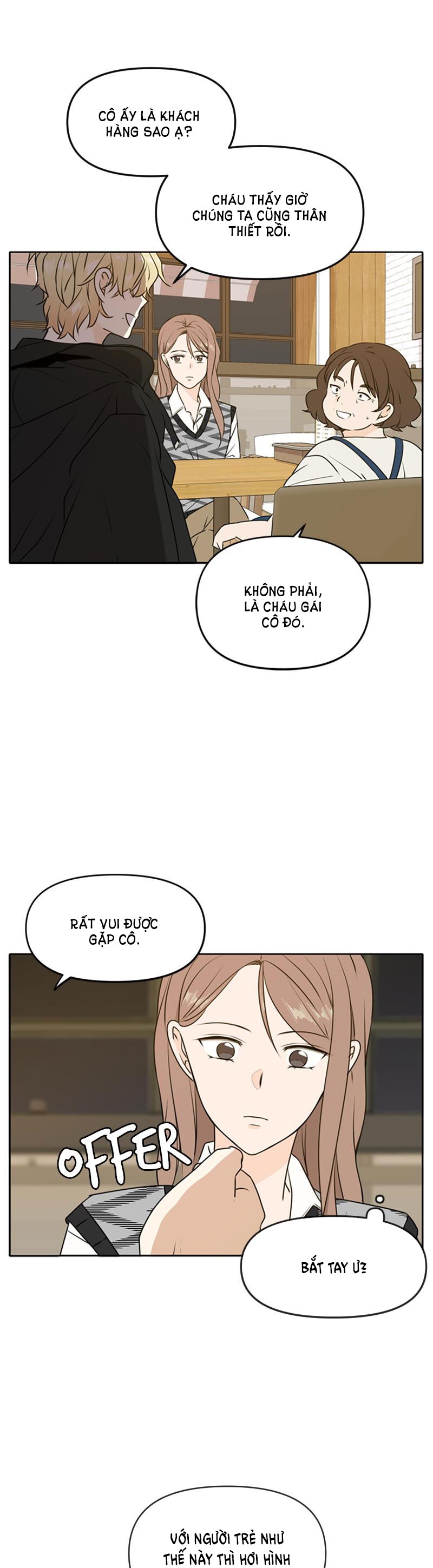 hẹn gặp anh ở kiếp thứ 19 chapter 46 5