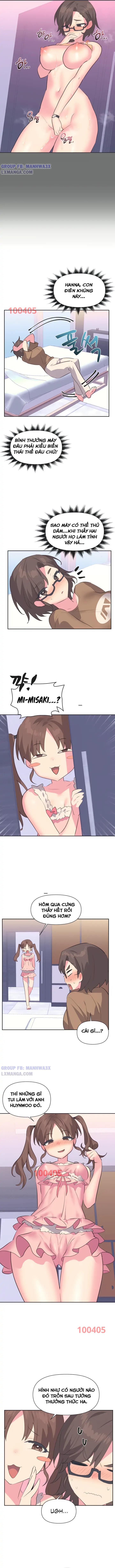 hẹn hò với thần tượng chapter 9 2