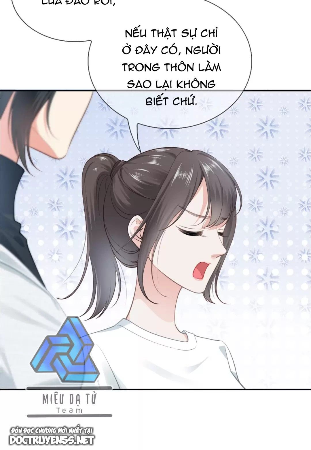 ảnh hậu một tuần mập ba cân chapter 6 15