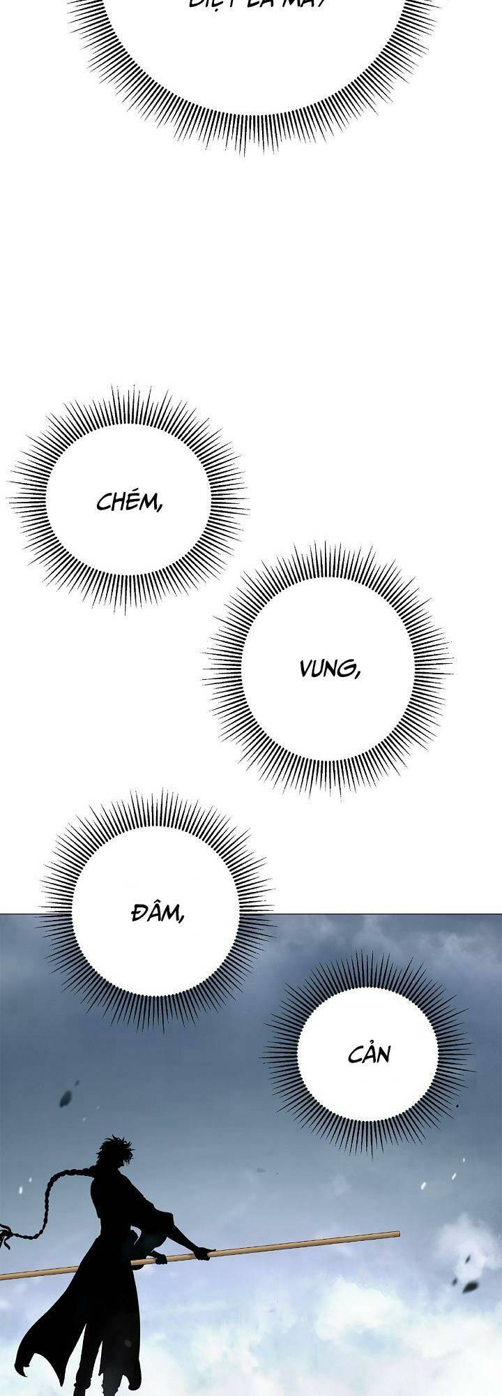 xuyên không thành hổ chapter 115 32