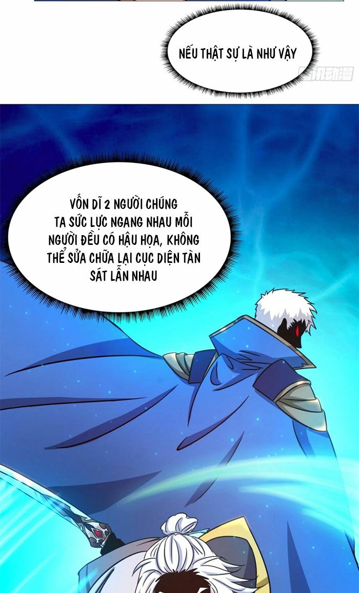 vạn cổ kiếm thần chapter 152 13