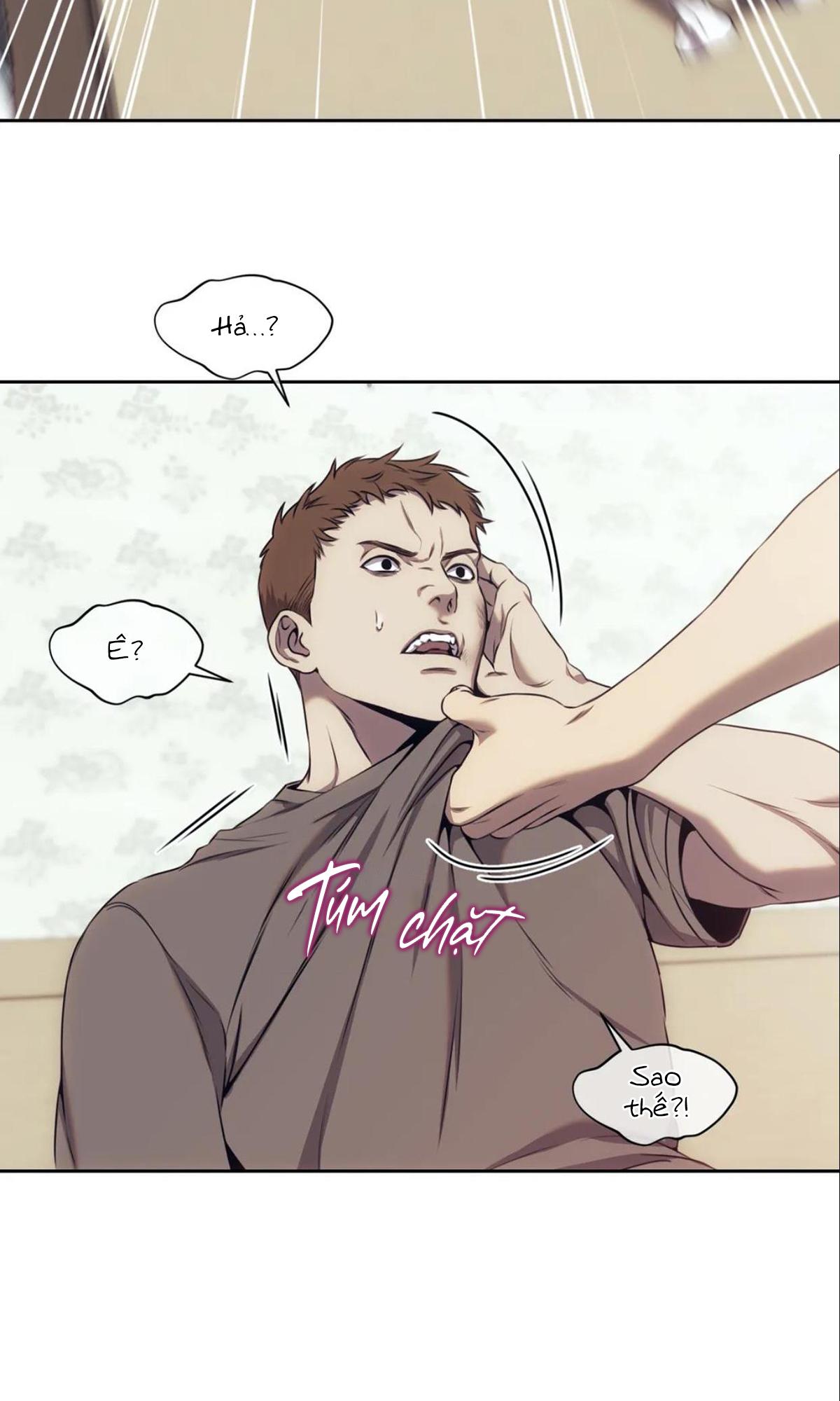 công cuộc báo thù của kẻ yếu thế chapter 31 22