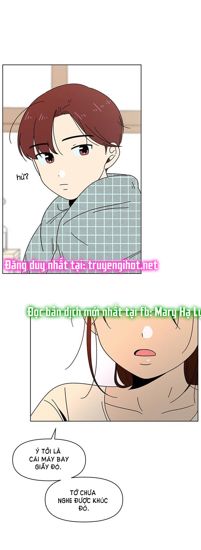 thanh xuân rực rỡ - season of blossom chapter 76 58