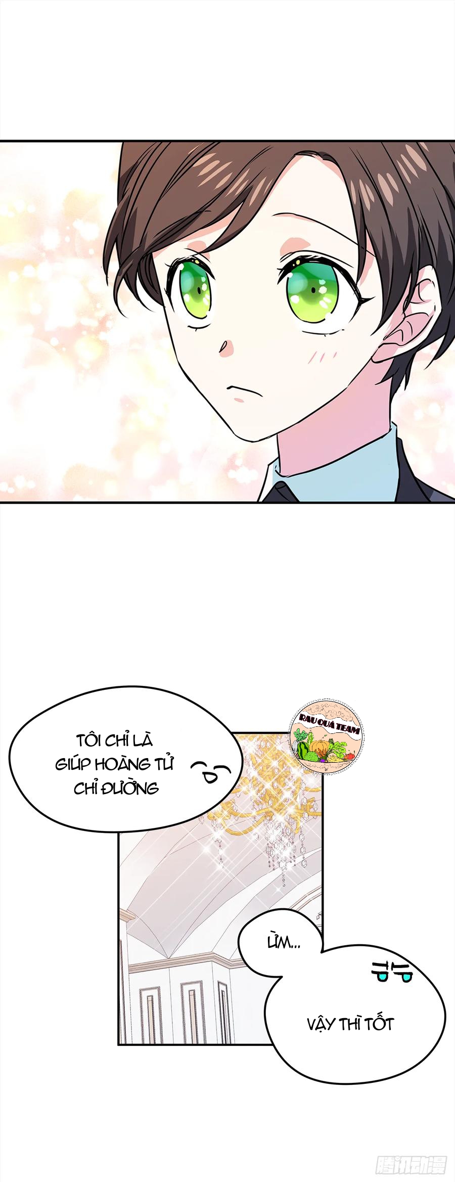 nam nô bộc xinh đẹp của tôi chapter 15 21