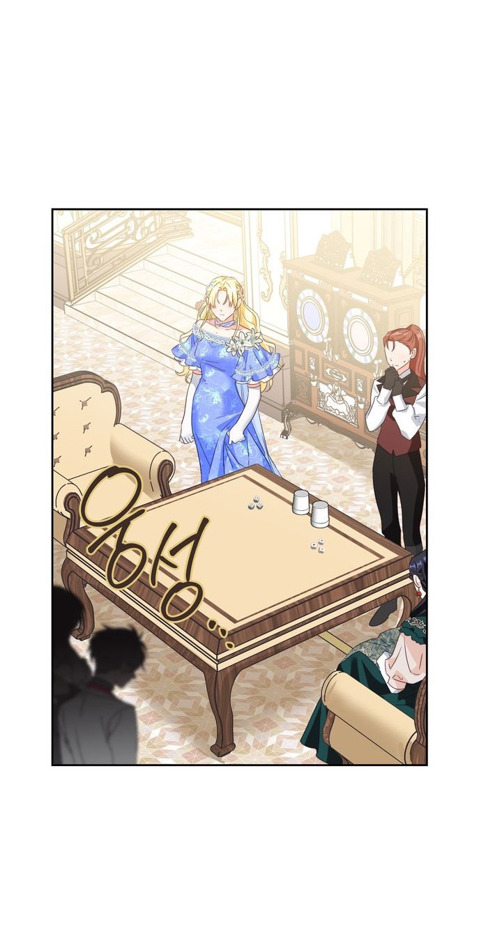 ác nữ xứng đôi với bạo chúa chapter 55 11