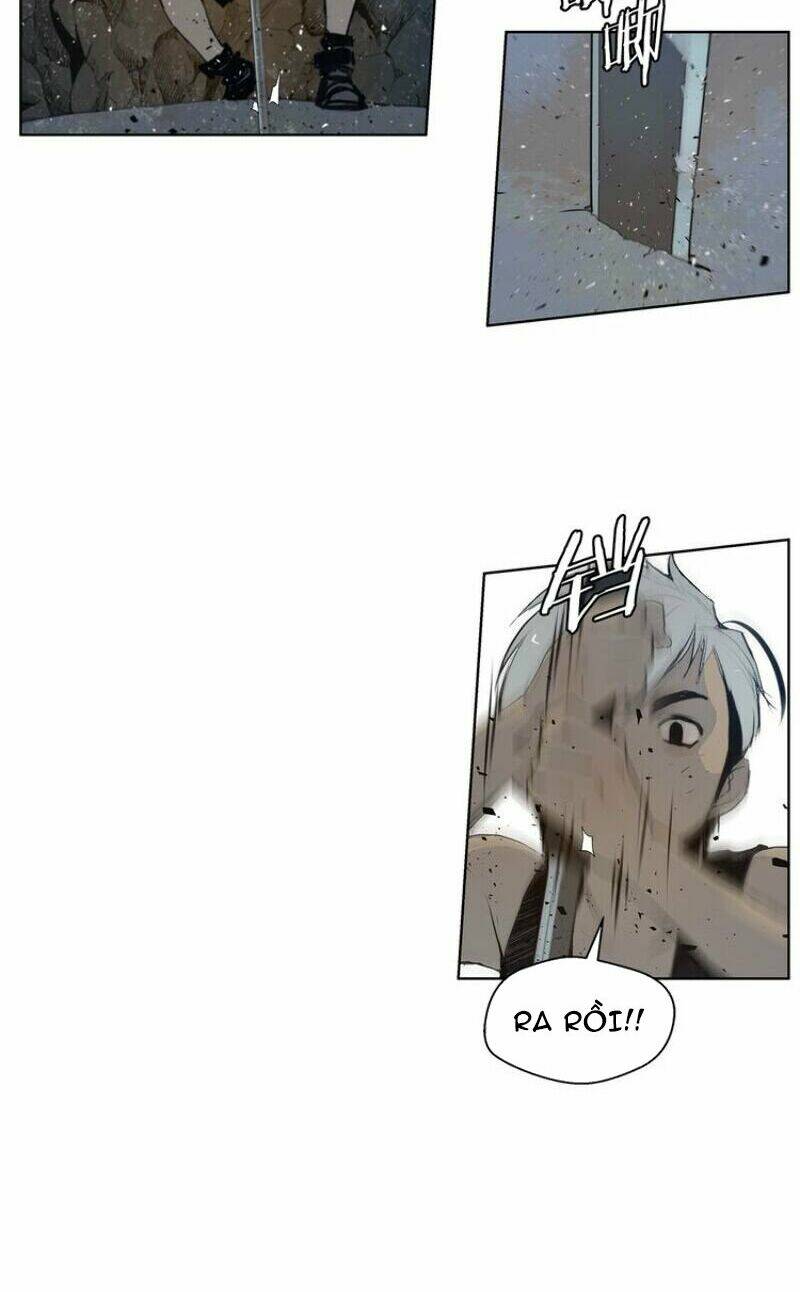 thanh gươm danh vọng chapter 34 28