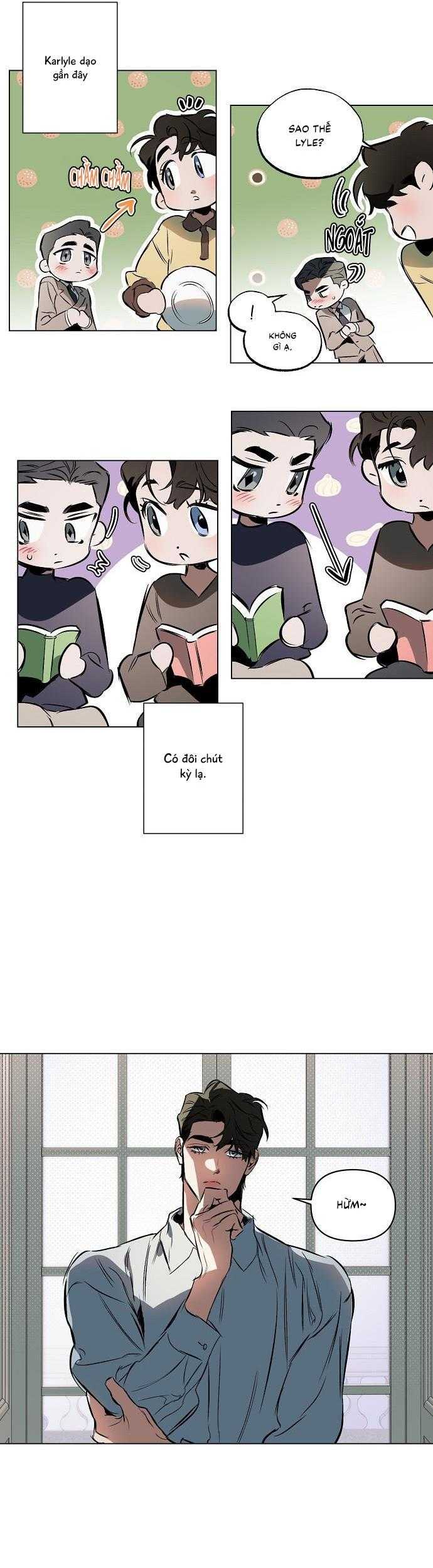 định tên mối quan hệ chapter 104 4