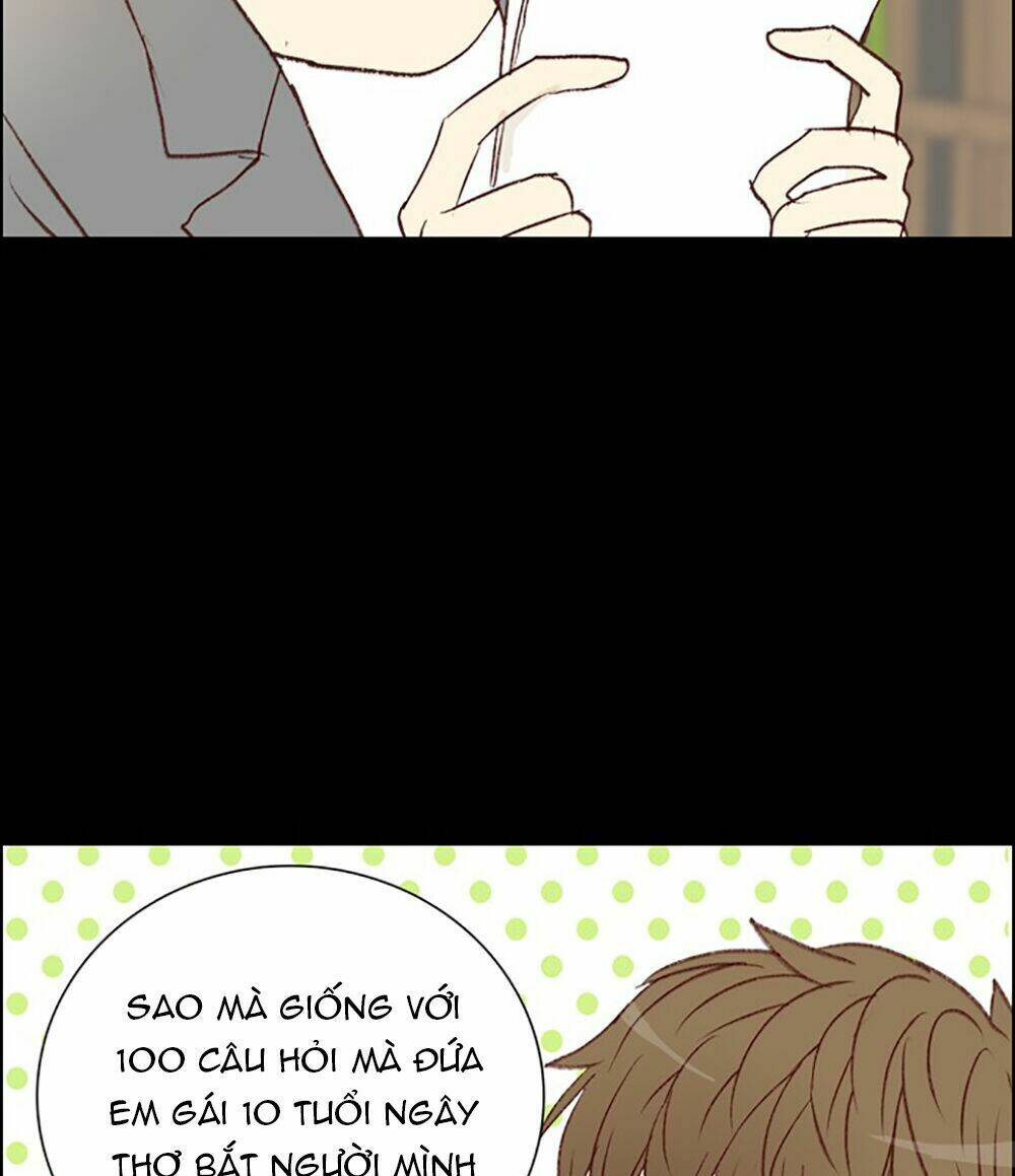 bạn gái tôi là con trai chapter 15 17