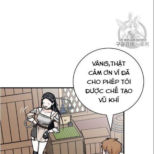 tôi lên cấp chỉ bằng cách ăn chapter 41 120