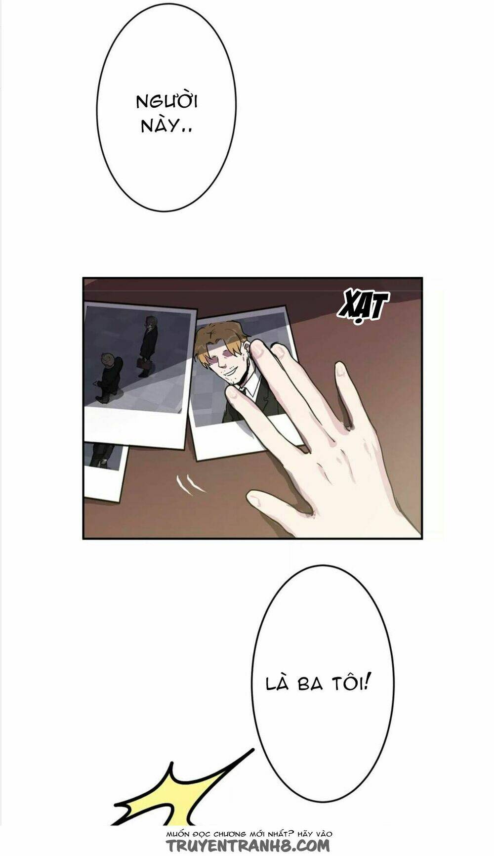 quạ đen chapter 25 20