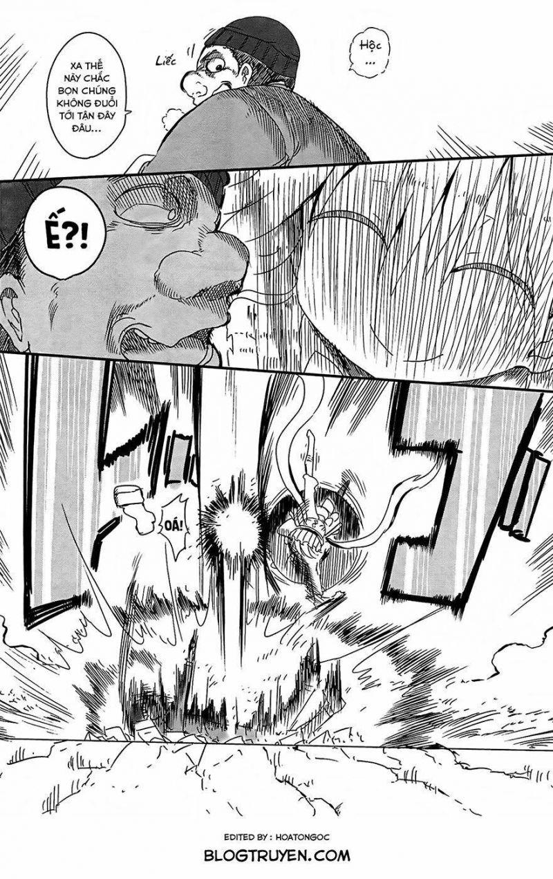 cô rồng hầu gái của kobayashi-san chapter 5 9