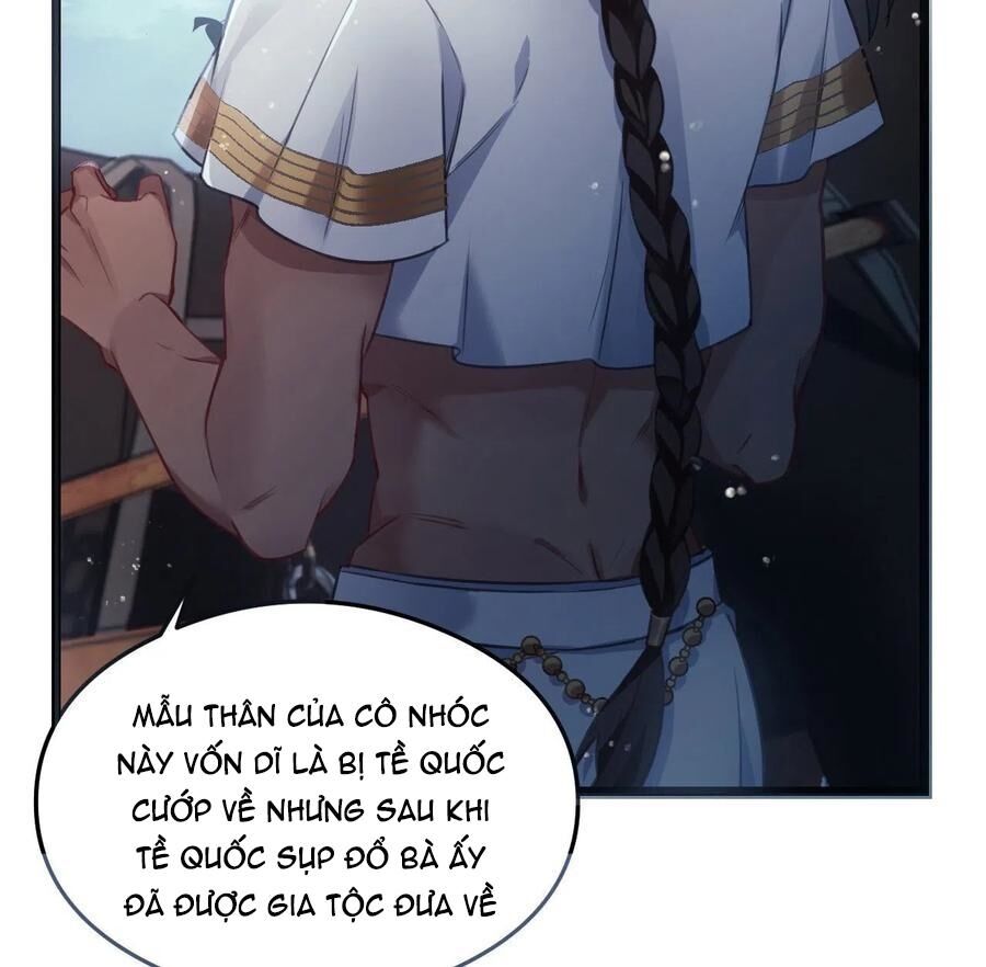 ta mới không gả cho hoàng tử phản diện chapter 60 6