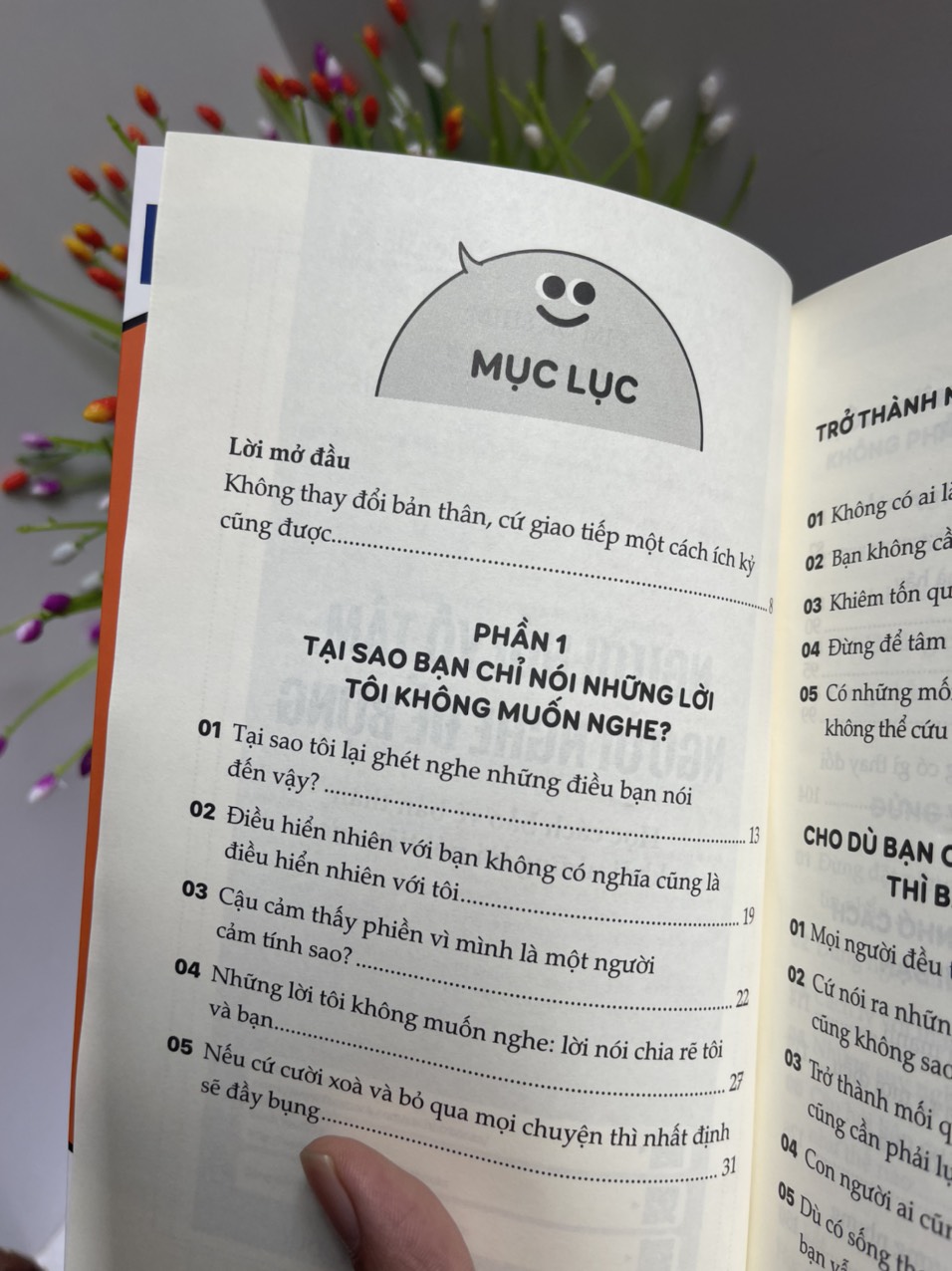 NGƯỜI NÓI VÔ TÂM, NGƯỜI NGHE ĐỂ BỤNG - Học cách bảo vệ bản thân khỏi những lời nói tiêu cực – Kim Ok Shim – Lã Thị Hà Thu dịch – Bizbooks – NXB Hồng Đức