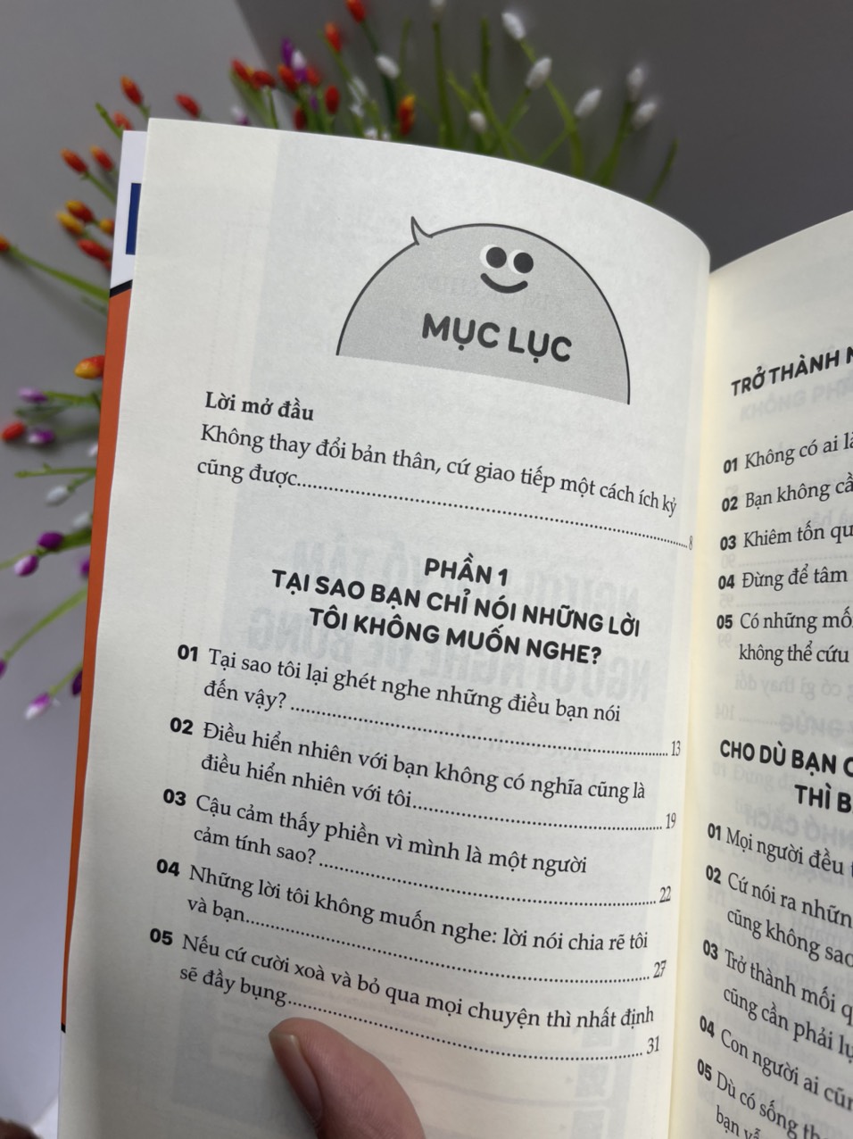 NGƯỜI NÓI VÔ TÂM, NGƯỜI NGHE ĐỂ BỤNG - Học cách bảo vệ bản thân khỏi những lời nói tiêu cực – Kim Ok Shim – Lã Thị Hà Thu dịch – Bizbooks – NXB Hồng Đức (Bìa mềm)