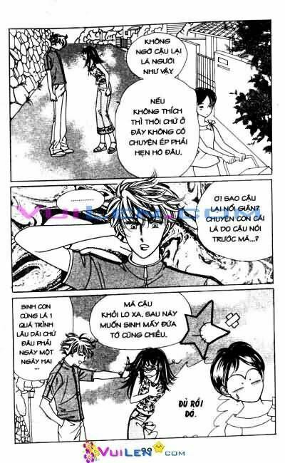 nụ hôn nồng thắm chapter 2 99