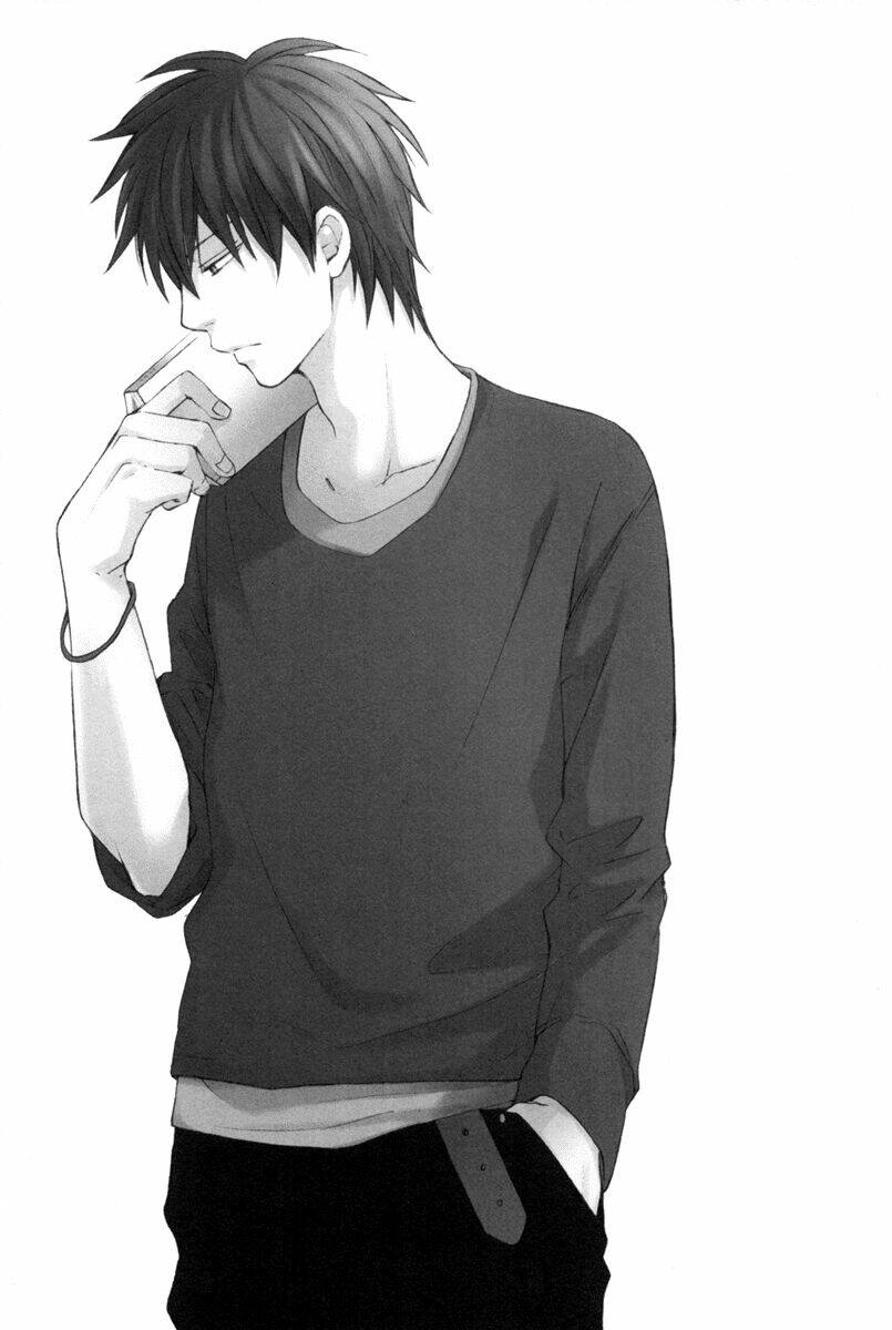 linh hồn bạc dj - phiên bản khác chapter 1 75