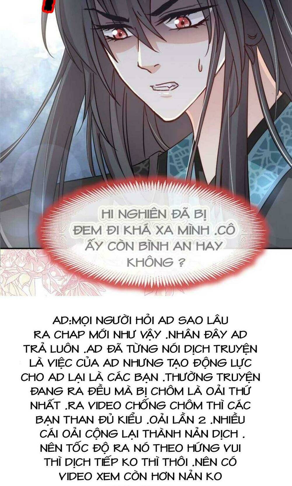 thiên hạ đệ nhất sủng phi chapter 64 5