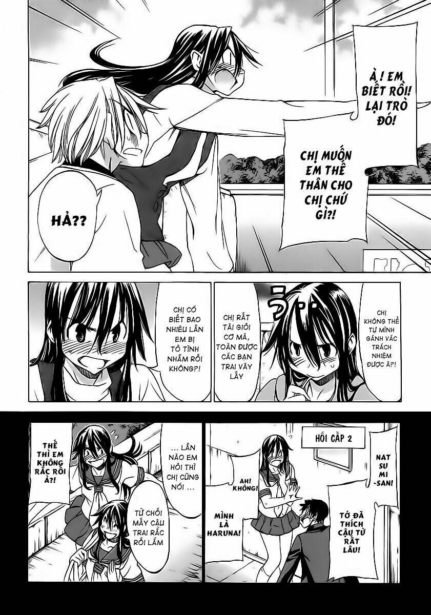 haru to natsu chapter 8 3